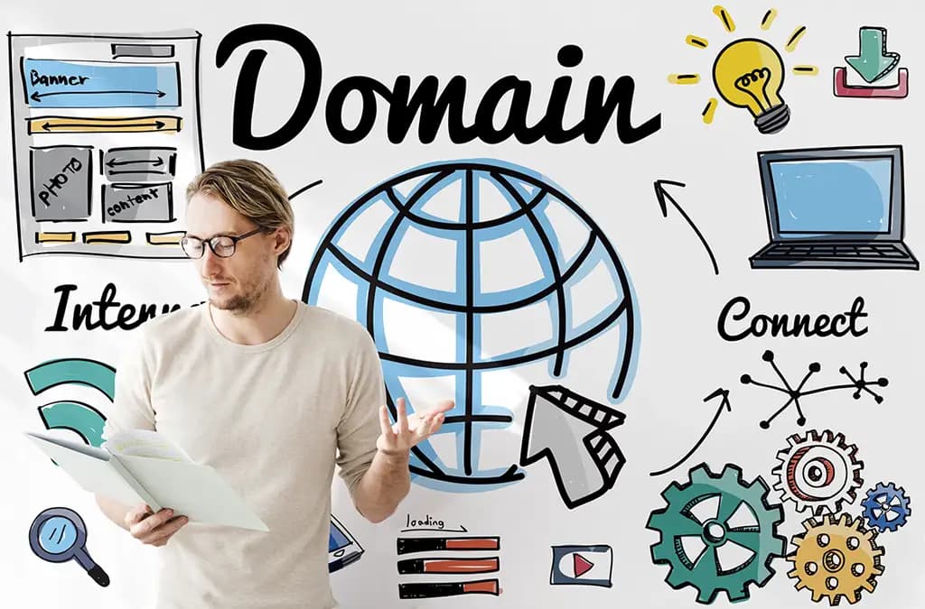 Как да Изберем Правилното Име на Нашия Интернет Сайт/Магазин