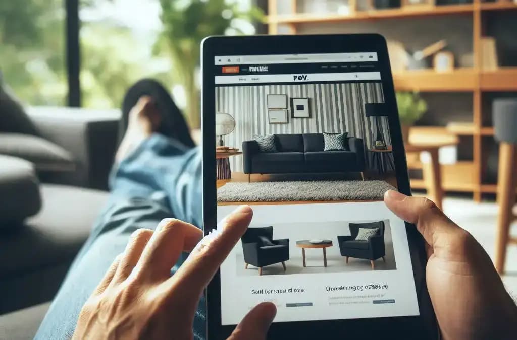 Онлайн магазин за производствения бизнес