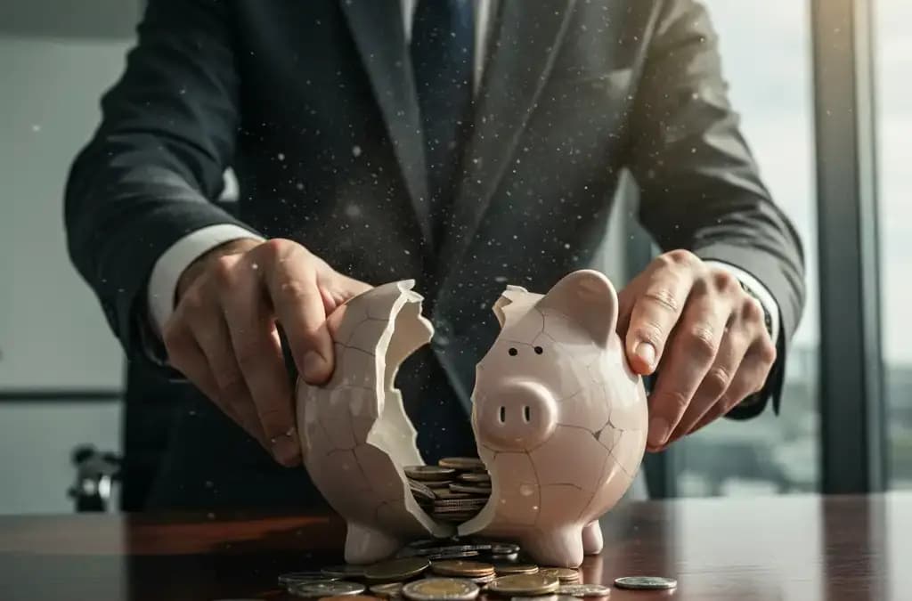 Как малките предприятия могат да се развиват с лимитиран бюджет