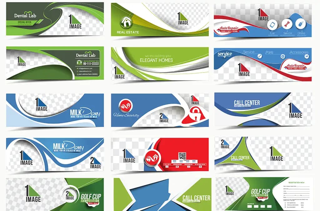 Какво трябва да знаем за Рекламата с Банери в Интернет