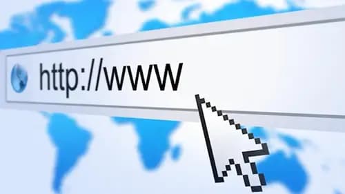Domain registration