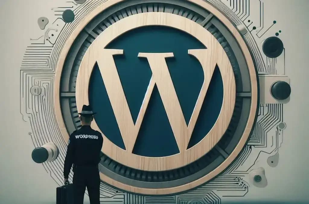 Защо сигурността на WordPress има голямо значение