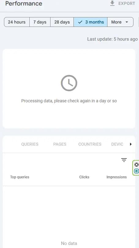 Hijahimik.COM - Органично класиране в Google