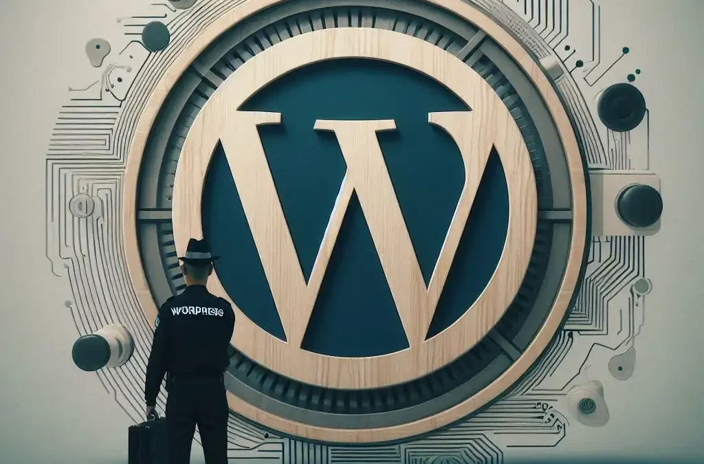 Защо сигурността на WordPress има значение